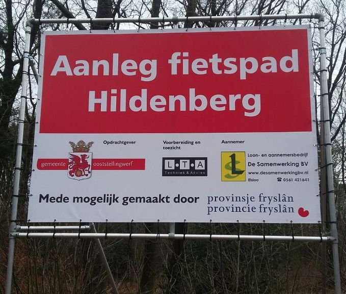 Hildenberg Appelscha