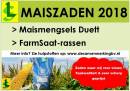 Maiszaden