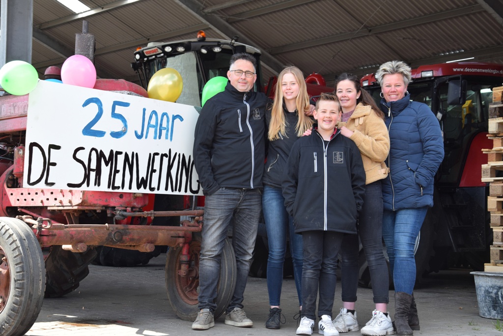 Jubileum 1.1