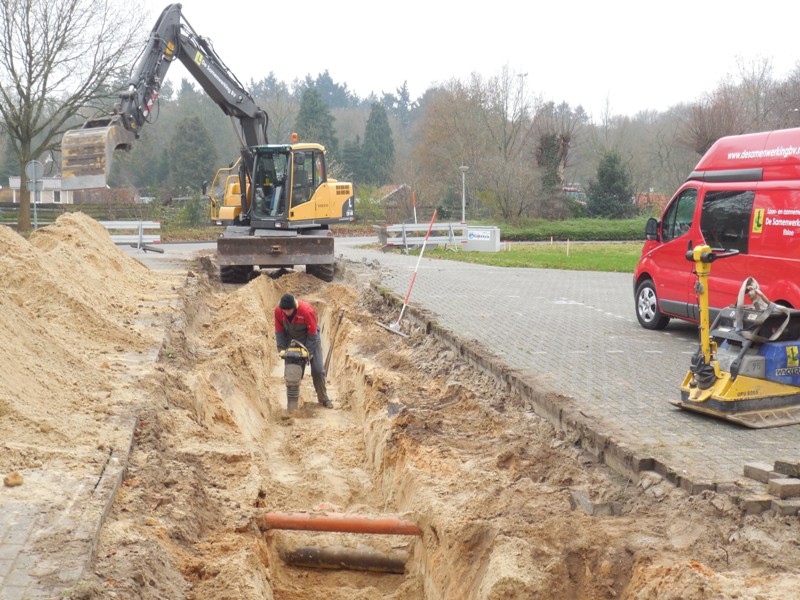 Boerestreek Appelscha 2