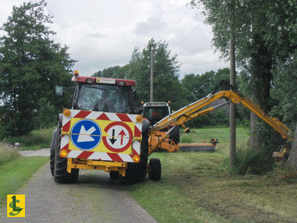 bermonderhoud weststellingwerf