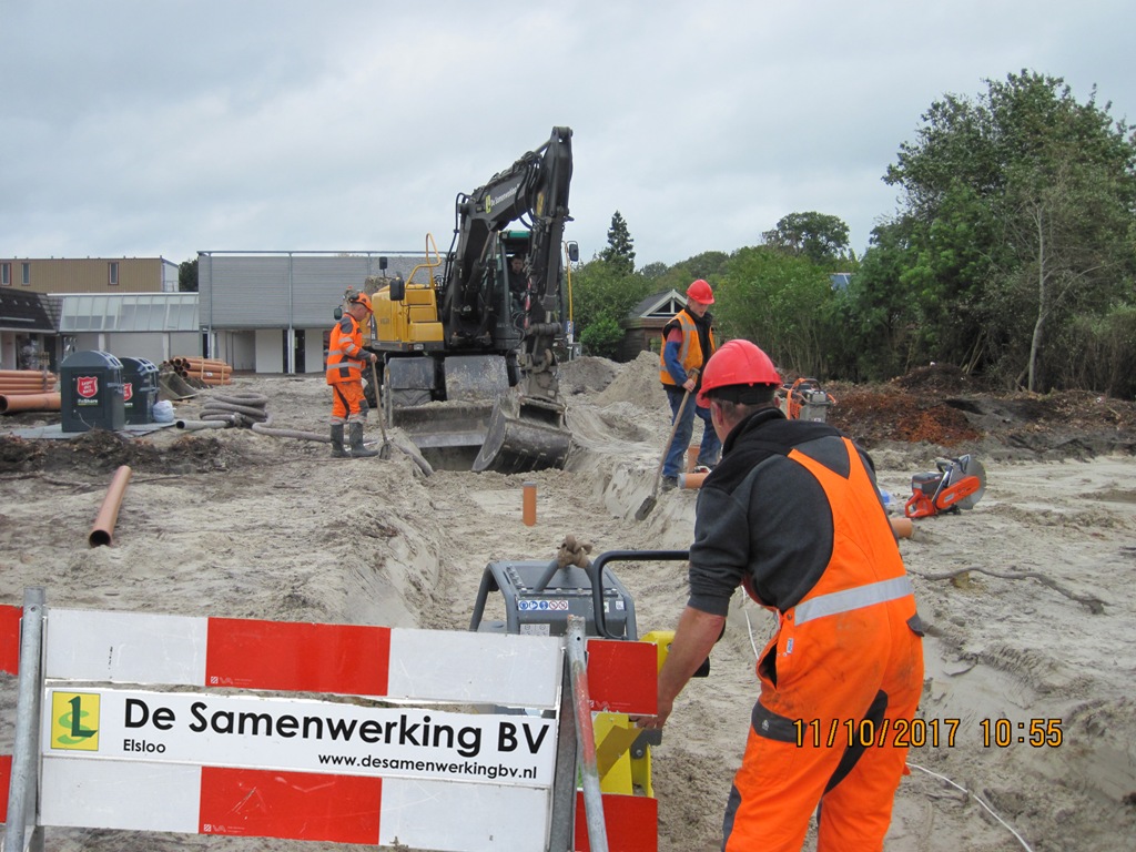 Oosterwolde_Brugkampweg