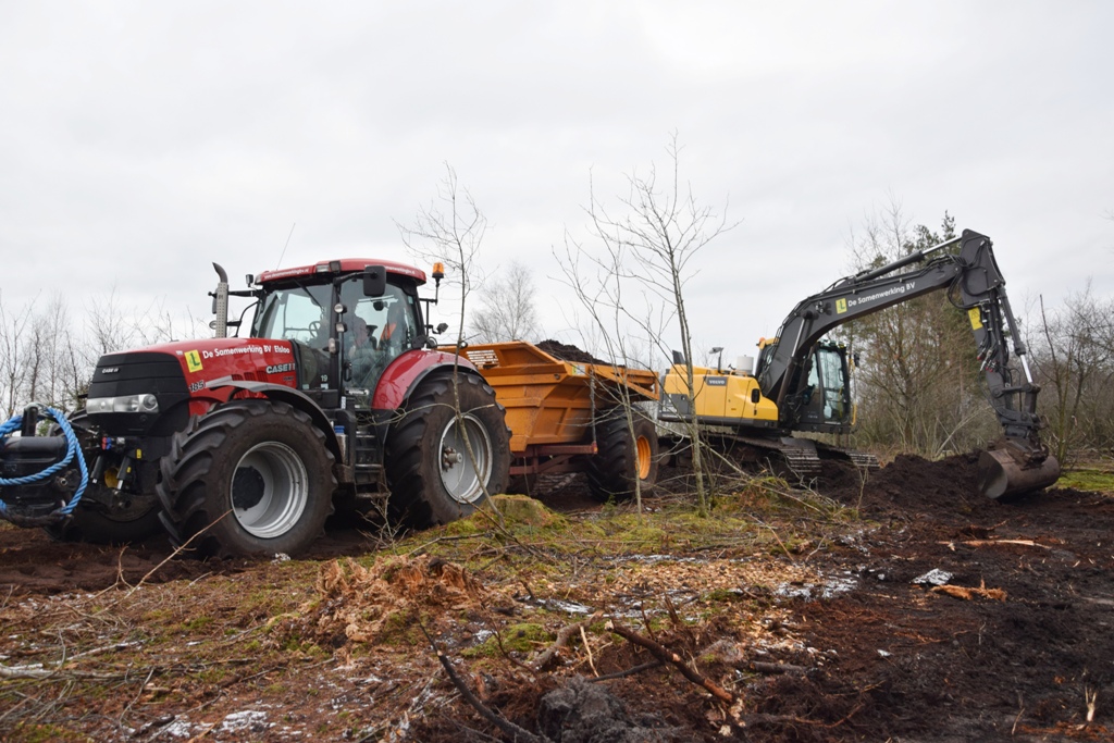 staatsbosbeheer