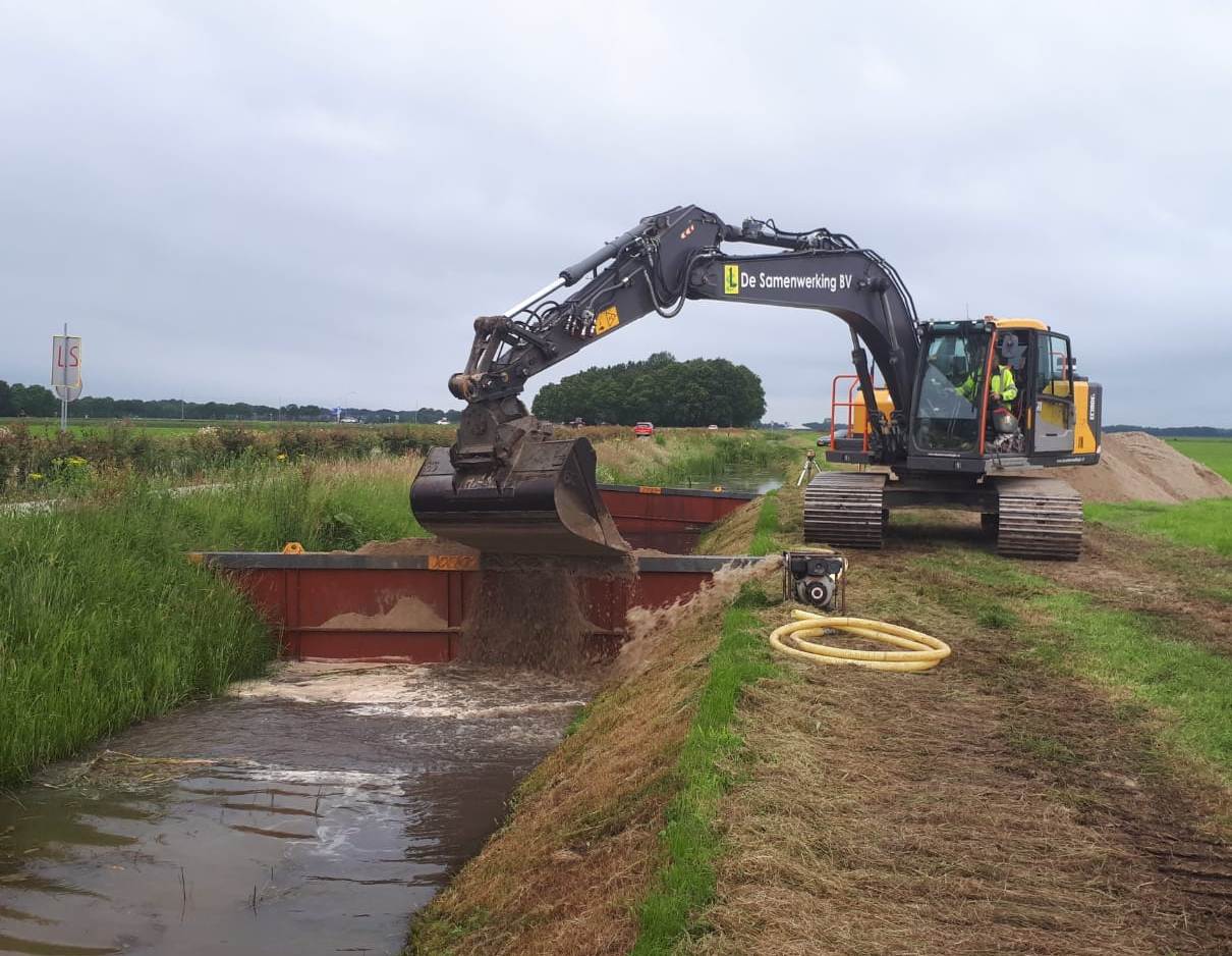 wetterskip fryslan