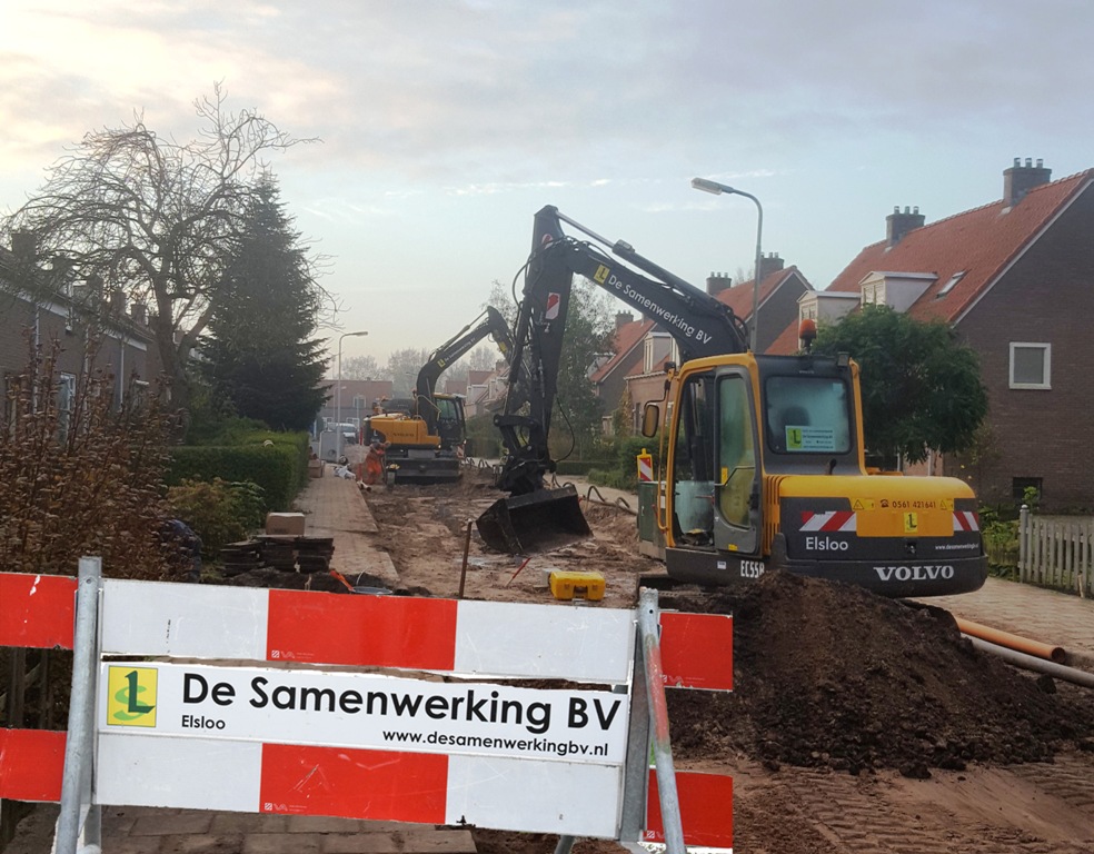 Oosterwolde_Brugkampweg