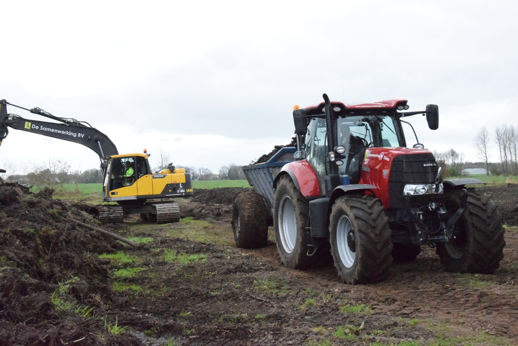 Staatsbosbeheer 1.1