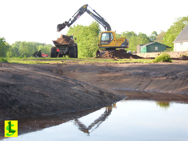 Ecologische verbindingszone Drachten