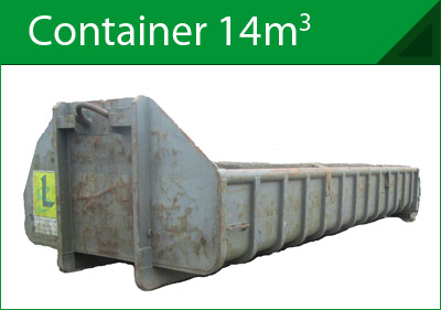 container-14m3