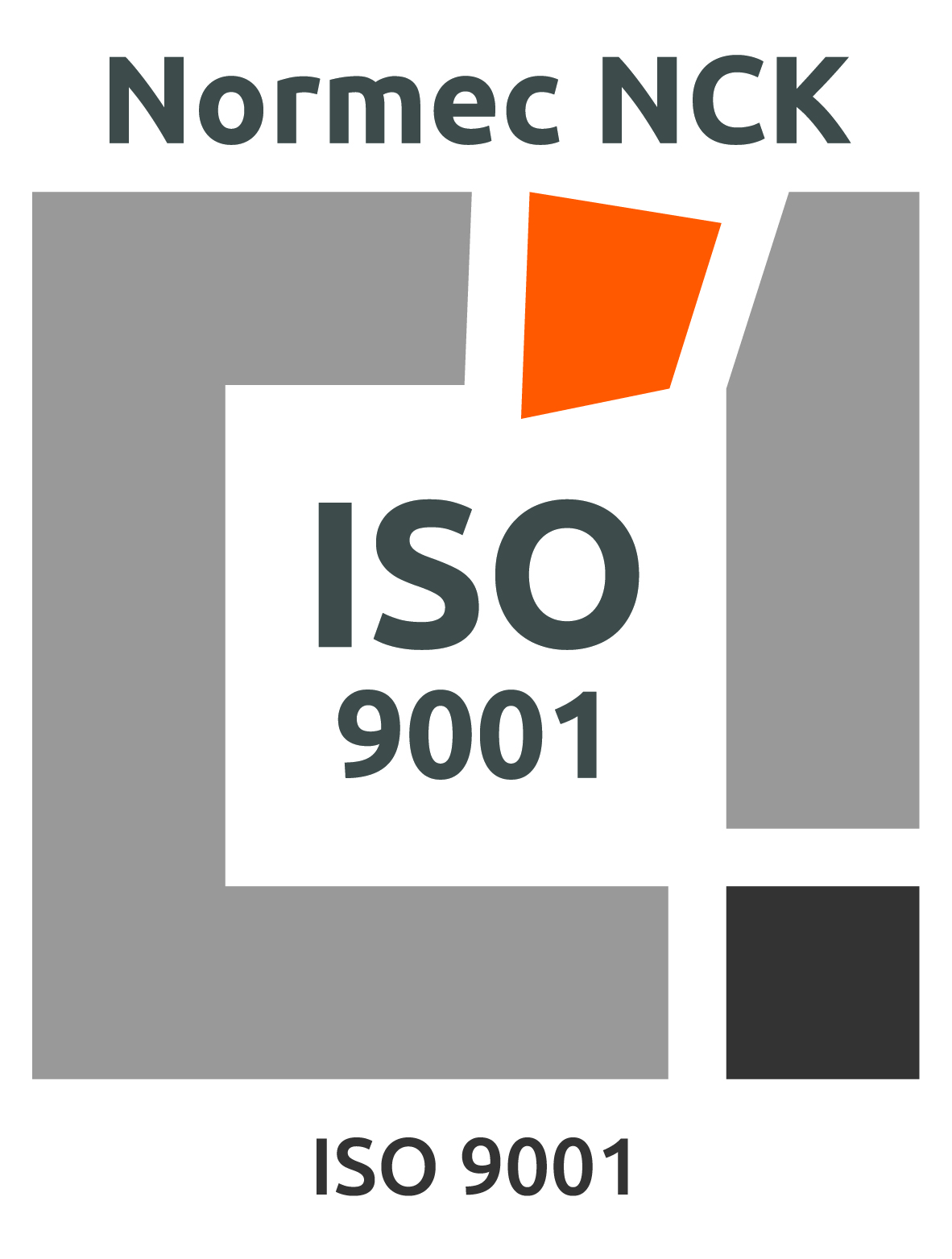 ISO 9001