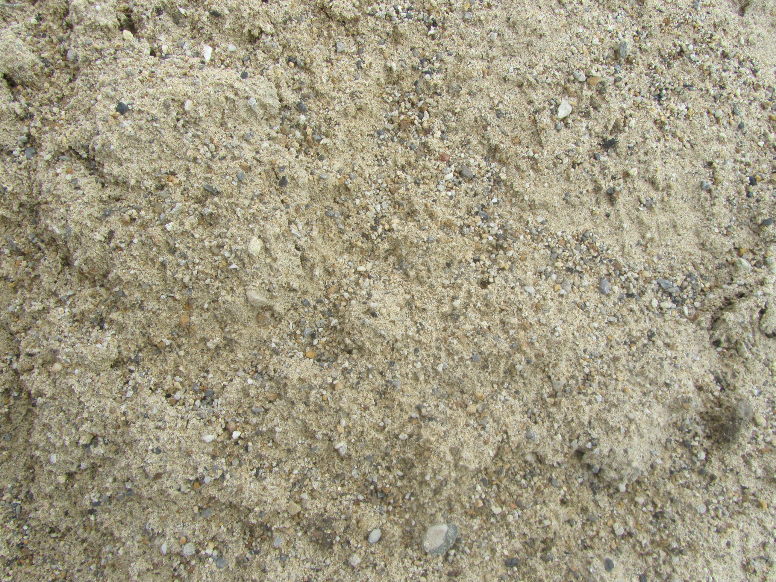 Brekerzand